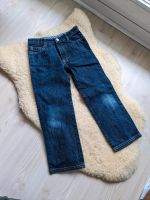 Jeanshose Petit Bateau 114 cm Pankow - Prenzlauer Berg Vorschau