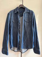 Jeanshemd Pepe Jeans Pankow - Prenzlauer Berg Vorschau