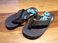 O‘NEILL Flip Flops Zehentrenner 35 36 (22cm) Badeschlappen Nürnberg (Mittelfr) - Mitte Vorschau