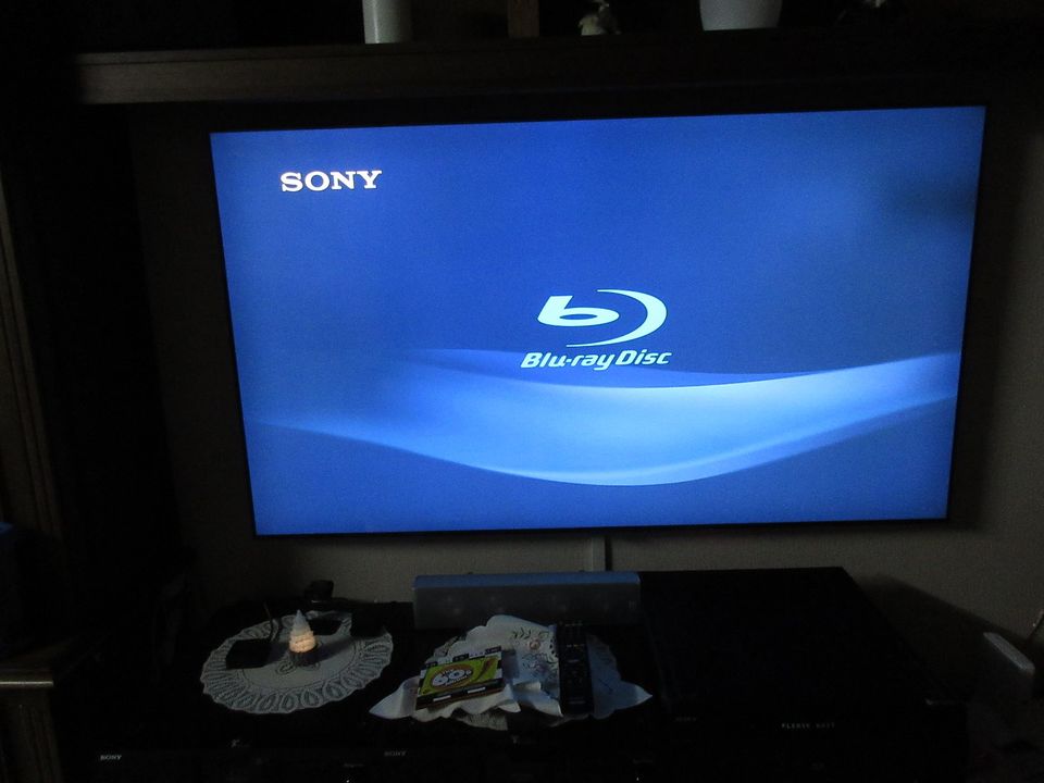 Sony BDP-CX7000ES 400fach BluRay/DVD/CD Wechsler, Selten in Hamburg