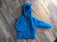 Strickjacke Winter  86/92 Bayern - Postbauer-Heng Vorschau