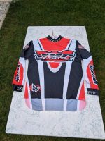 Motocross Shirt Größe M Sachsen-Anhalt - Gutenborn Vorschau