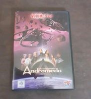 Gene Roddenberry`s Andromeda - Staffel 1, Season 1 Volume 5&6  | Bayern - Hilpoltstein Vorschau