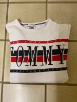 Tommy Hilfiger langarm Shirt Gr. M Nordrhein-Westfalen - Elsdorf Vorschau