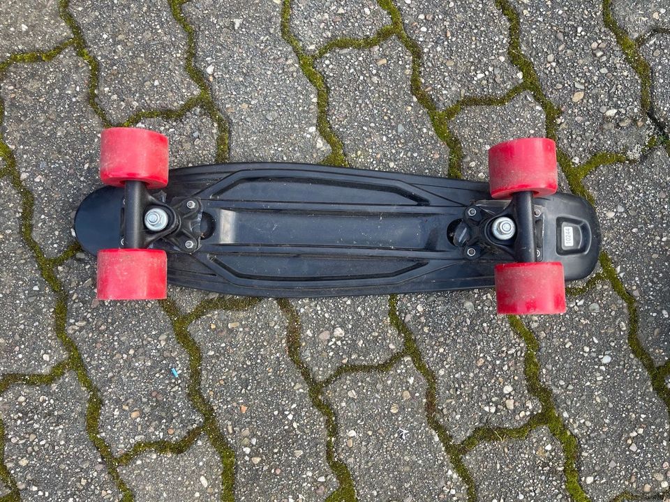 Pennyboard Mini Skateboard in Wachtendonk