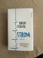 Wie neu Roman „Unter Strom“ Tobias Schlegl Brandenburg - Cottbus Vorschau