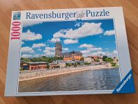 Ravensburger Puzzle 1000 Teile Magdeburg Hessen - Bebra Vorschau