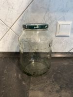 2 Liter Einmachglas! Kimchi Sauerkraut Fermentieren! Hessen - Usingen Vorschau