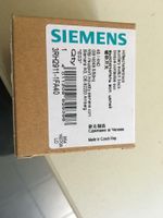 Siemens Hilfsschalterblock 3RH2911-1FA40 3RH291 11FA40 Neu OVP Brandenburg - Chorin Vorschau