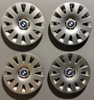 4 ORIGINAL 15" RADKAPPEN BMW 3ER REIHE E36 E46 6768519 15" #1BIX Bayern - Bad Tölz Vorschau