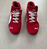 rote Puma Schuhe, Sneaker 39 Baden-Württemberg - Mötzingen Vorschau