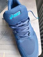Asics Padelschuhe Gr.45 "1x getragen" Wandsbek - Hamburg Rahlstedt Vorschau