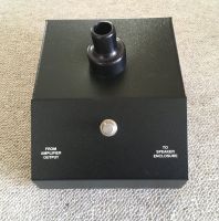 Originale Dunlop Talk Box Heil HT-1 Baden-Württemberg - Widdern Vorschau