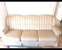 Sofa. Ohrensessel Liege Vintage Retro mid klappbar Relax Stuhl Bayern - Simbach Vorschau