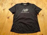 Herren New Balance Laufshirt Sportshirt T-Shirt gr. S Bayern - Schwabmünchen Vorschau