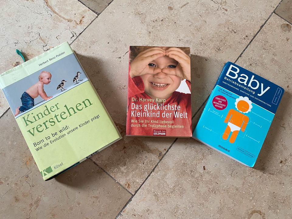 Babybücher in Ringsheim