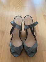 Miss Sixty Damen Sandalen München - Hadern Vorschau