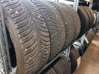 Goodyear Vector 4Seasons Cargo 225/55 R17C 109H Ganzjahresreifen! Baden-Württemberg - Hayingen Vorschau