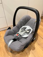 Maxi Cosi babyschale Babysitz Autositz Maxicosi Rheinland-Pfalz - Neustadt an der Weinstraße Vorschau