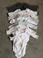 Kleiderpaket für Neugeborenen/ Jungen Größe 56/62 Baden-Württemberg - Bad Mergentheim Vorschau