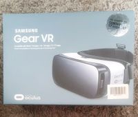 Samsung Gear VR Bayern - Krumbach Schwaben Vorschau