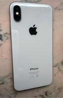 Apple iPhone 10 (X) mit original Karton Nordrhein-Westfalen - Remscheid Vorschau