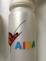 3 Aida Trinkflaschen Sportflasche Radflasche 1xNEU!! Rheinland-Pfalz - Schweich Vorschau