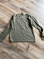 Damenshirt Jean Pascale Größe L Khaki Rheinland-Pfalz - Hamm (Sieg) Vorschau