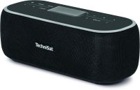 TECHNISAT DIGITRADIO BT 1 schwarz DAB+ Radio NEU, GARANTIE Niedersachsen - Emden Vorschau