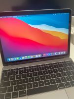 ✅ TOP - APPLE MACBOOK 12“ 2015 INTEL - 256 GB - (KEIN PRO / AIR) Bayern - Forchheim Vorschau