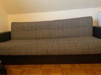 Sofa mit Schlaffunktion (ausklappbar) und Stauraum Nordrhein-Westfalen - Steinheim Vorschau