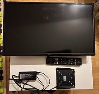 CELLO LED Smart TV 24Zoll 12V Camper/Wohnmobil TV +Wandhaltung Süd - Niederrad Vorschau