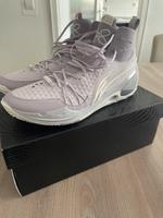 Basketballschuhe Way of Wade 808 3 Ultra V2 Lavender Gr.46 Wandsbek - Steilshoop Vorschau