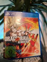 PS4 Game Dragonball Xenoverse Nordrhein-Westfalen - Oberhausen Vorschau