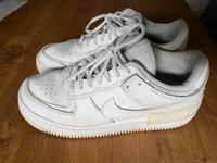 Nike Air Force Shadow Größe 41 Nordrhein-Westfalen - Issum Vorschau