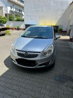 Opel Corsa D * Automatik * Klima * Tempomat * Hessen - Dreieich Vorschau