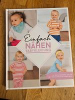 Nähbuch für Anfänger Kinderkleidung Essen-West - Frohnhausen Vorschau