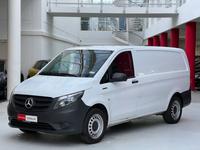 Mercedes-Benz Vito Kasten eVito lang+Automatik+Kamera Leipzig - Schönefeld Vorschau