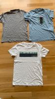 3 T-Shirt‘s in S von Tom Tailor, S. Oliver, Jack&Jones Essen - Essen-Ruhrhalbinsel Vorschau