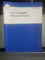 Knopfgriff-Akkordeon Schule, Hohner Verlag, Würthner Bayern - Nittendorf  Vorschau