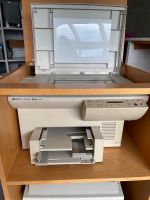 Alter Drucker Officejet Pro 1150C Baden-Württemberg - Waldenbuch Vorschau