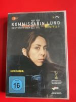 DVD Kommissarin Lund Staffel II  NEU Hamburg - Altona Vorschau