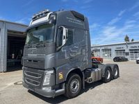 Volvo FH540VTL3T6x4 215 t ZZG. Retarder Bayern - Landsberg (Lech) Vorschau