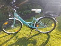 Fahrrad 24er Mädchen Junge Duisburg - Walsum Vorschau