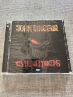 John Sinclair Evil Attacks Niedersachsen - Zetel Vorschau