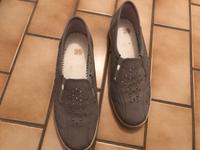 Schuhe von Gabor, Waldläufer etc. Niedersachsen - Göttingen Vorschau
