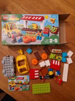 Lego Duplo Bauernmarkt 10867 Bayern - Kösching Vorschau