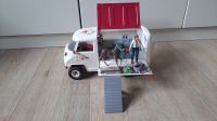 Schleich Set Mobile Tierärtztin 42439 Baden-Württemberg - Hoßkirch Vorschau