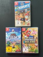 Nintendo Switch Spiele Niedersachsen - Esens Vorschau