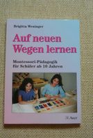 Motessori Praxisbuch  "Auf neuen Wegen lernen" Thüringen - Saalfeld (Saale) Vorschau